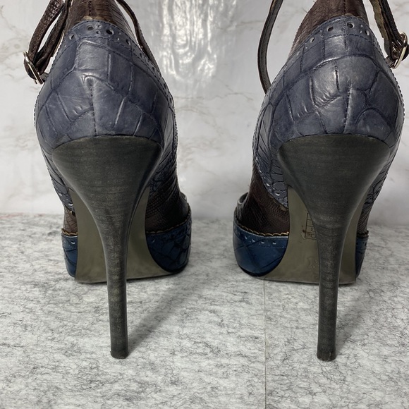 Marciano Heels - Picture 9 of 16